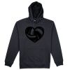 Thread Project Unisex Epic Hoodie - Plus Sizes Thumbnail