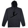 Thread Project Unisex Epic Hoodie - Plus Sizes Thumbnail