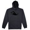 Thread Project Unisex Epic Hoodie - Plus Sizes Thumbnail