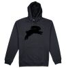 Thread Project Unisex Epic Hoodie - Plus Sizes Thumbnail