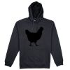 Thread Project Unisex Epic Hoodie - Plus Sizes Thumbnail