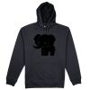 Thread Project Unisex Epic Hoodie - Plus Sizes Thumbnail