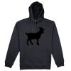 Thread Project Unisex Epic Hoodie - Plus Sizes Thumbnail