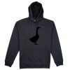 Thread Project Unisex Epic Hoodie - Plus Sizes Thumbnail