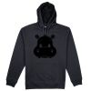Thread Project Unisex Epic Hoodie - Plus Sizes Thumbnail