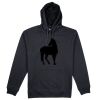 Thread Project Unisex Epic Hoodie - Plus Sizes Thumbnail