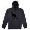 Thread Project Unisex Epic Hoodie - Plus Sizes Thumbnail