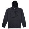 Thread Project Unisex Epic Hoodie - Plus Sizes Thumbnail