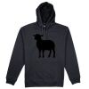 Thread Project Unisex Epic Hoodie - Plus Sizes Thumbnail