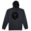 Thread Project Unisex Epic Hoodie - Plus Sizes Thumbnail