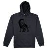 Thread Project Unisex Epic Hoodie - Plus Sizes Thumbnail