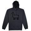Thread Project Unisex Epic Hoodie - Plus Sizes Thumbnail