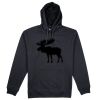 Thread Project Unisex Epic Hoodie - Plus Sizes Thumbnail
