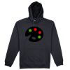 Thread Project Unisex Epic Hoodie - Plus Sizes Thumbnail