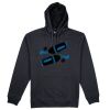 Thread Project Unisex Epic Hoodie - Plus Sizes Thumbnail