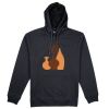 Thread Project Unisex Epic Hoodie - Plus Sizes Thumbnail