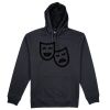 Thread Project Unisex Epic Hoodie - Plus Sizes Thumbnail