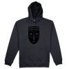 Thread Project Unisex Epic Hoodie - Plus Sizes Thumbnail