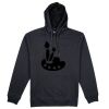 Thread Project Unisex Epic Hoodie - Plus Sizes Thumbnail