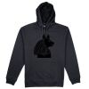 Thread Project Unisex Epic Hoodie - Plus Sizes Thumbnail
