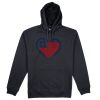 Thread Project Unisex Epic Hoodie - Plus Sizes Thumbnail