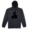Thread Project Unisex Epic Hoodie - Plus Sizes Thumbnail