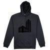 Thread Project Unisex Epic Hoodie - Plus Sizes Thumbnail