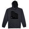 Thread Project Unisex Epic Hoodie - Plus Sizes Thumbnail