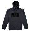 Thread Project Unisex Epic Hoodie - Plus Sizes Thumbnail