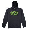 Thread Project Unisex Epic Hoodie - Plus Sizes Thumbnail