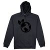 Thread Project Unisex Epic Hoodie - Plus Sizes Thumbnail