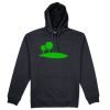 Thread Project Unisex Epic Hoodie - Plus Sizes Thumbnail