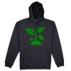 Thread Project Unisex Epic Hoodie - Plus Sizes Thumbnail