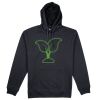 Thread Project Unisex Epic Hoodie - Plus Sizes Thumbnail