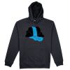 Thread Project Unisex Epic Hoodie - Plus Sizes Thumbnail