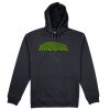 Thread Project Unisex Epic Hoodie - Plus Sizes Thumbnail