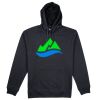 Thread Project Unisex Epic Hoodie - Plus Sizes Thumbnail