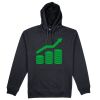Thread Project Unisex Epic Hoodie - Plus Sizes Thumbnail