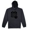 Thread Project Unisex Epic Hoodie - Plus Sizes Thumbnail