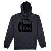 Thread Project Unisex Epic Hoodie - Plus Sizes Thumbnail