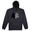 Thread Project Unisex Epic Hoodie - Plus Sizes Thumbnail