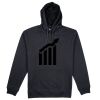 Thread Project Unisex Epic Hoodie - Plus Sizes Thumbnail