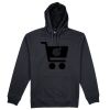 Thread Project Unisex Epic Hoodie - Plus Sizes Thumbnail