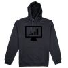 Thread Project Unisex Epic Hoodie - Plus Sizes Thumbnail