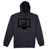 Thread Project Unisex Epic Hoodie - Plus Sizes Thumbnail
