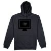 Thread Project Unisex Epic Hoodie - Plus Sizes Thumbnail