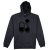Thread Project Unisex Epic Hoodie - Plus Sizes Thumbnail