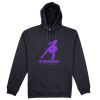 Thread Project Unisex Epic Hoodie - Plus Sizes Thumbnail