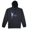 Thread Project Unisex Epic Hoodie - Plus Sizes Thumbnail