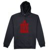 Thread Project Unisex Epic Hoodie - Plus Sizes Thumbnail